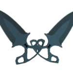 ★ Shadow Daggers | Night (Field-Tested)