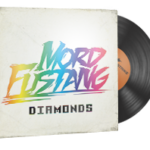 Music Kit | Mord Fustang, Diamonds