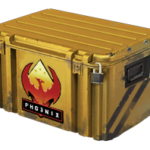Operation Phoenix Weapon Case