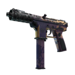 Tec-9 | Sandstorm (Battle-Scarred)