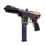StatTrak™ Tec-9 | Sandstorm (Field-Tested)