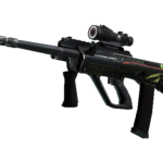 AUG | Chameleon (Minimal Wear)