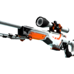 AWP | Asiimov (Battle-Scarred)