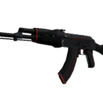AK-47 | Redline (Minimal Wear)