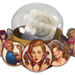 Pinups Capsule