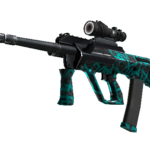 AUG | Ricochet (Minimal Wear)