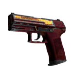 P2000 | Imperial (Field-Tested)