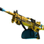 Negev | Power Loader (Minimal Wear)