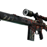 G3SG1 | The Executioner (Battle-Scarred)