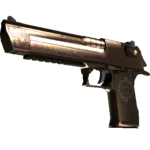 StatTrak™ Desert Eagle | Corinthian (Factory New)
