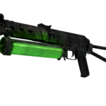 PP-Bizon | Fuel Rod (Minimal Wear)