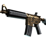 M4A4 | Royal Paladin (Factory New)