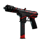 Tec-9 | Isaac (Minimal Wear)