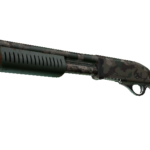 Sawed-Off | Forest DDPAT (Field-Tested)