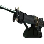 Negev | Army Sheen (Field-Tested)