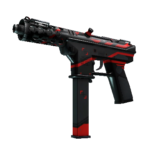 Tec-9 | Isaac (Field-Tested)