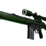 G3SG1 | Green Apple (Field-Tested)