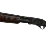 Sawed-Off | Forest DDPAT (Battle-Scarred)