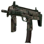 MP7 | Forest DDPAT (Minimal Wear)