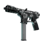 Tec-9 | Urban DDPAT (Well-Worn)