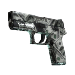 P250 | Franklin (Field-Tested)
