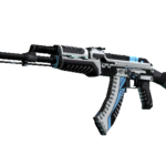 AK-47 | Vulcan (Well-Worn)