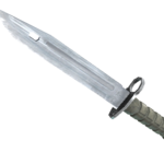 ★ Bayonet