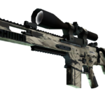 SCAR-20 | Palm (Field-Tested)