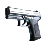 P2000 | Silver (Factory New)