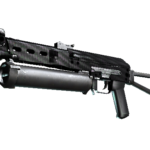 PP-Bizon | Carbon Fiber (Factory New)