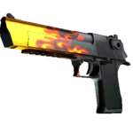 Desert Eagle | Blaze (Factory New)