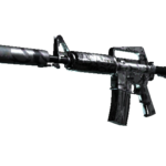 StatTrak™ M4A1-S | Dark Water (Field-Tested)