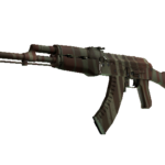 AK-47 | Predator (Minimal Wear)
