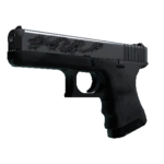 StatTrak™ Glock-18 | Dragon Tattoo (Factory New)