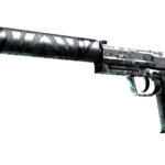 StatTrak™ USP-S | Dark Water (Field-Tested)
