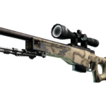 AWP | Snake Camo (Field-Tested)