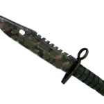 ★ M9 Bayonet | Forest DDPAT (Field-Tested)