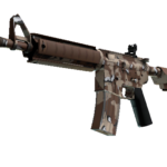 M4A4 | Desert Storm (Minimal Wear)