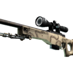 AWP | Snake Camo (Minimal Wear)