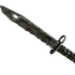 ★ Bayonet | Forest DDPAT (Field-Tested)
