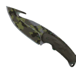 ★ Gut Knife | Boreal Forest (Field-Tested)