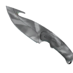 ★ Gut Knife | Urban Masked (Minimal Wear)