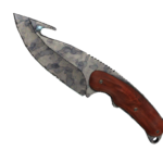 ★ Gut Knife | Stained (Field-Tested)