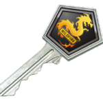 Operation Wildfire Case Key