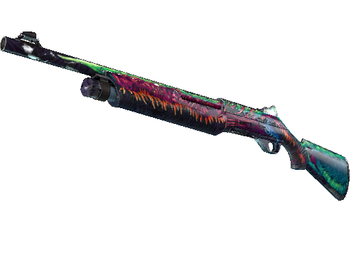 139673188 StatTrak™ Nova | Hyper Beast (Field-Tested) - Image 1