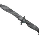 ★ Bowie Knife | Urban Masked (Field-Tested)