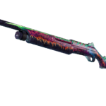 StatTrak™ Nova | Hyper Beast (Factory New)