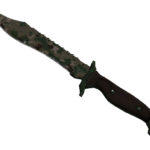 ★ Bowie Knife | Forest DDPAT (Field-Tested)
