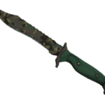 ★ Bowie Knife | Boreal Forest (Field-Tested)