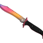★ Bowie Knife | Fade (Factory New)